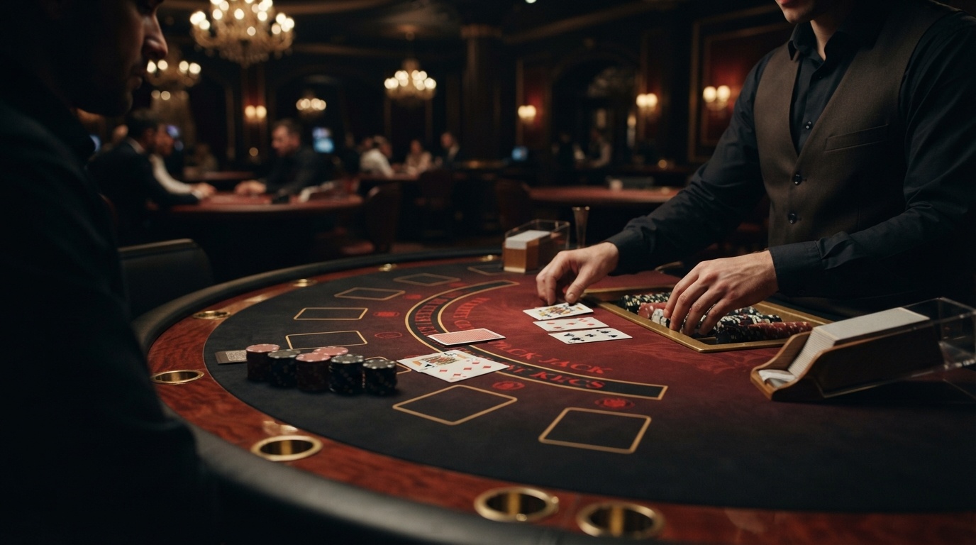 Ontdek de Uitgebreide Spelselectie bij Wizebets